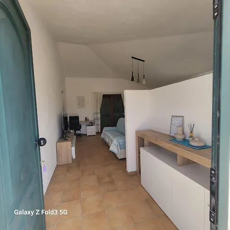 Elisabeth's House