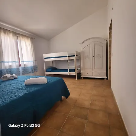 Elisabeth's House * Villaputzu