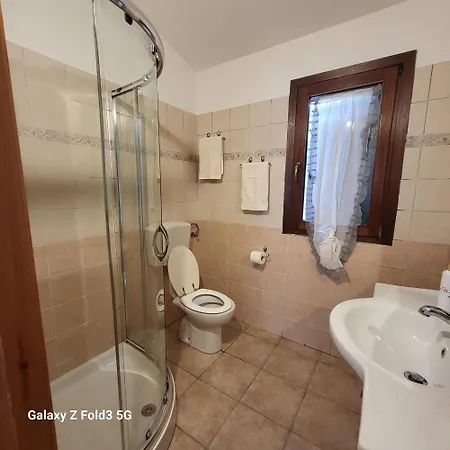Elisabeth's House Holiday home Villaputzu