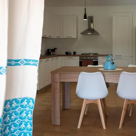 Prázdninový dům Elisabeth's House