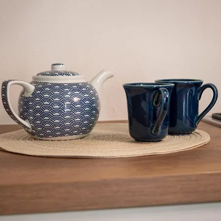 Elisabeth's House Prázdninový dům *