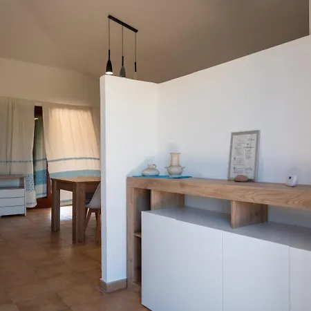 Prázdninový dům Elisabeth's House