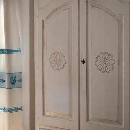 Elisabeth's House Prázdninový dům *