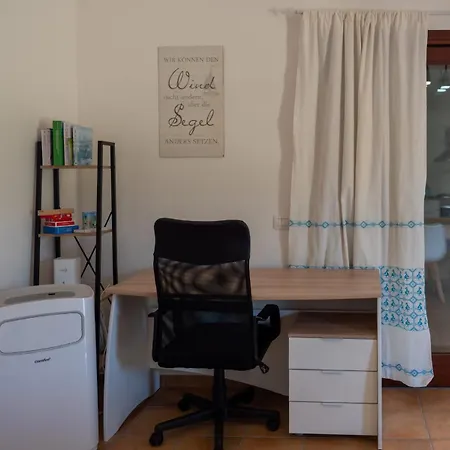 Prázdninový dům Elisabeth's House Villaputzu