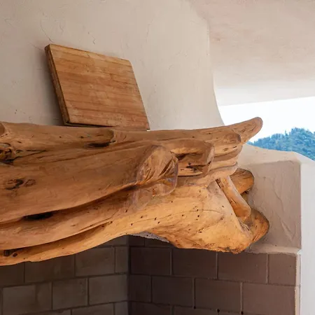 Elisabeth's House Prázdninový dům *