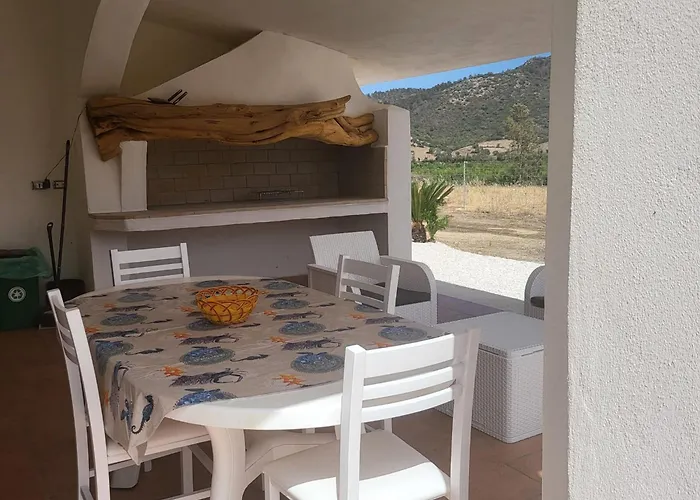 Elisabeth's House Tatil Evi