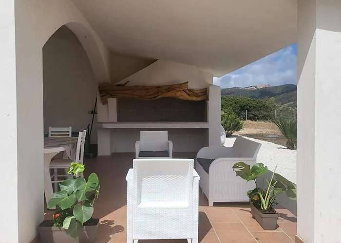 Tatil Evi Elisabeth's House