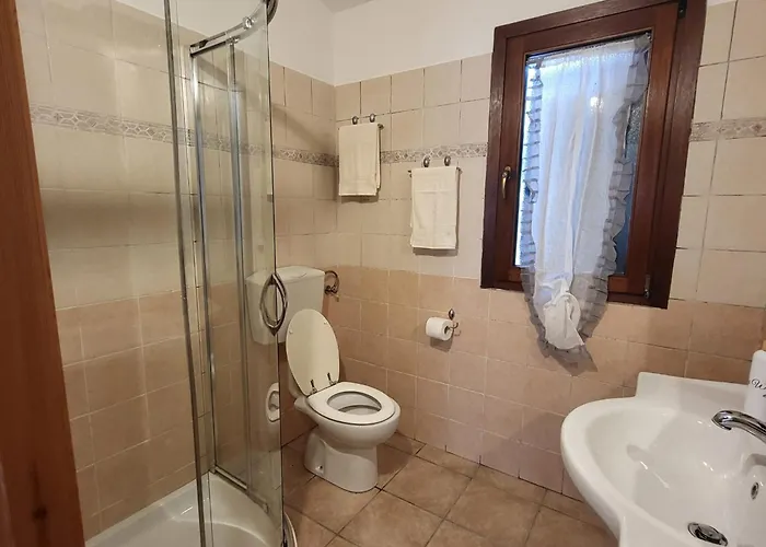 Elisabeth's House Tatil Evi Villaputzu