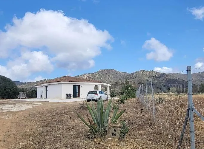 Elisabeth's House *