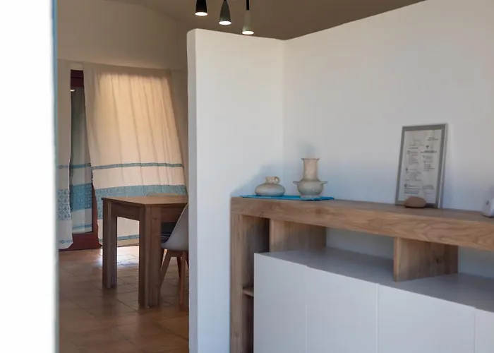 Tatil Evi Elisabeth's House