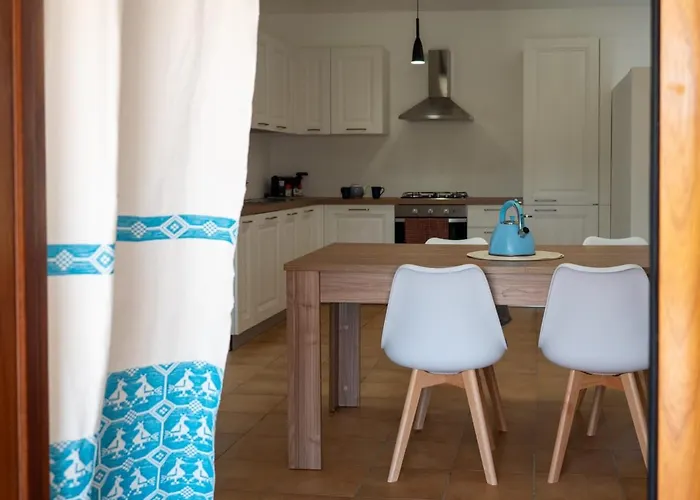 Tatil Evi Elisabeth's House