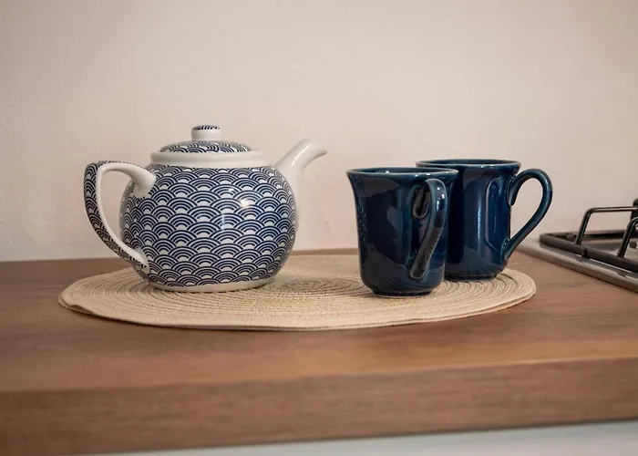 Elisabeth's House Tatil Evi *