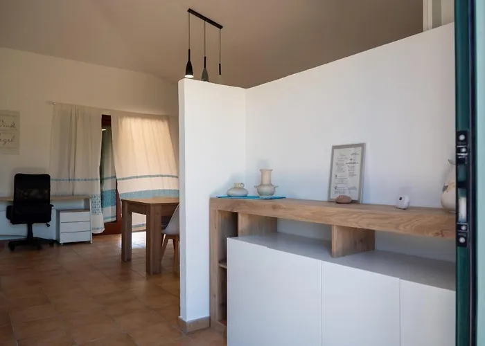 Tatil Evi Elisabeth's House