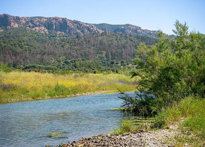 Elisabeth's House Villaputzu