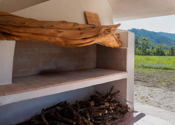 Tatil Evi Elisabeth's House *