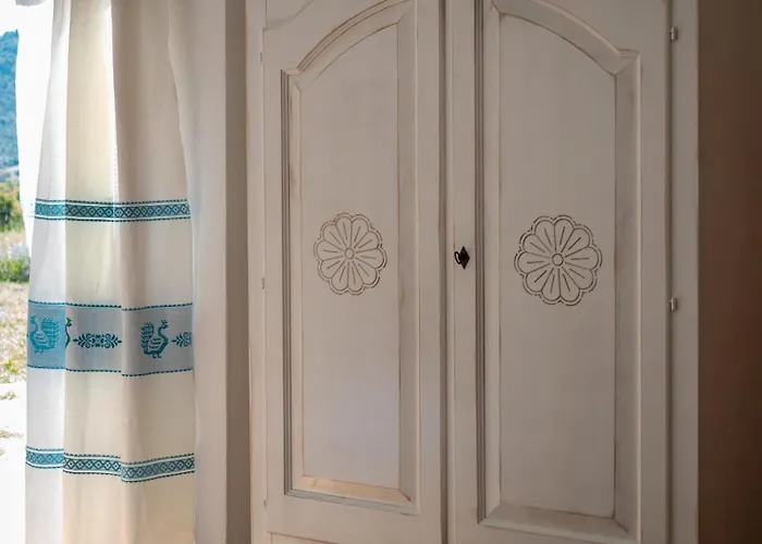 Elisabeth's House Tatil Evi *