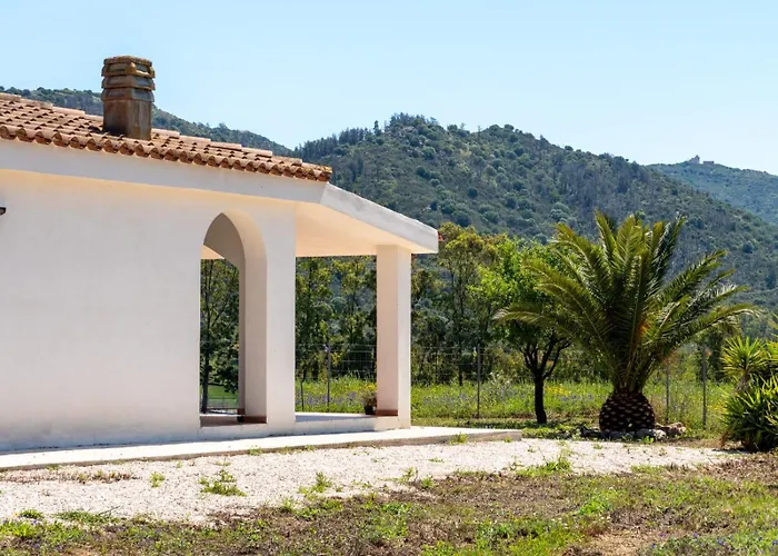 Tatil Evi Elisabeth's House *