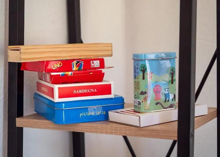 Tatil Evi Elisabeth's House *